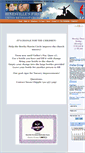 Mobile Screenshot of hinesvillemethodist.org